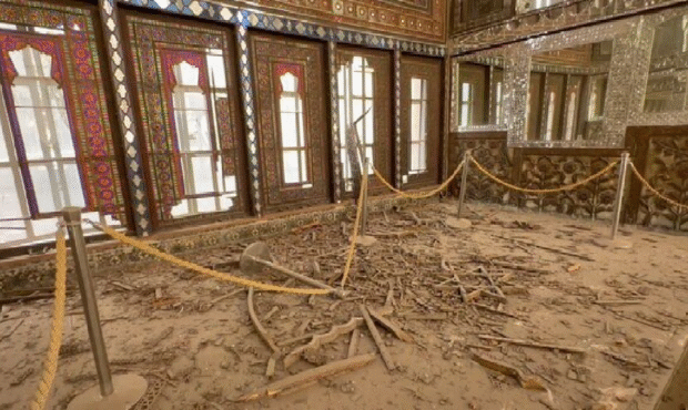 یونسکو واکنش نشان داد؛ بیانیه مختصر و غیرمفید از بالاترین نهاد فرهنگی جهان درباره حمله به ایران